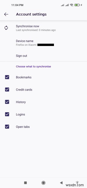 Firefoxのブックマーク・タブ・履歴・パスワードをデバイス間で同期する方法【PC・Android対応】