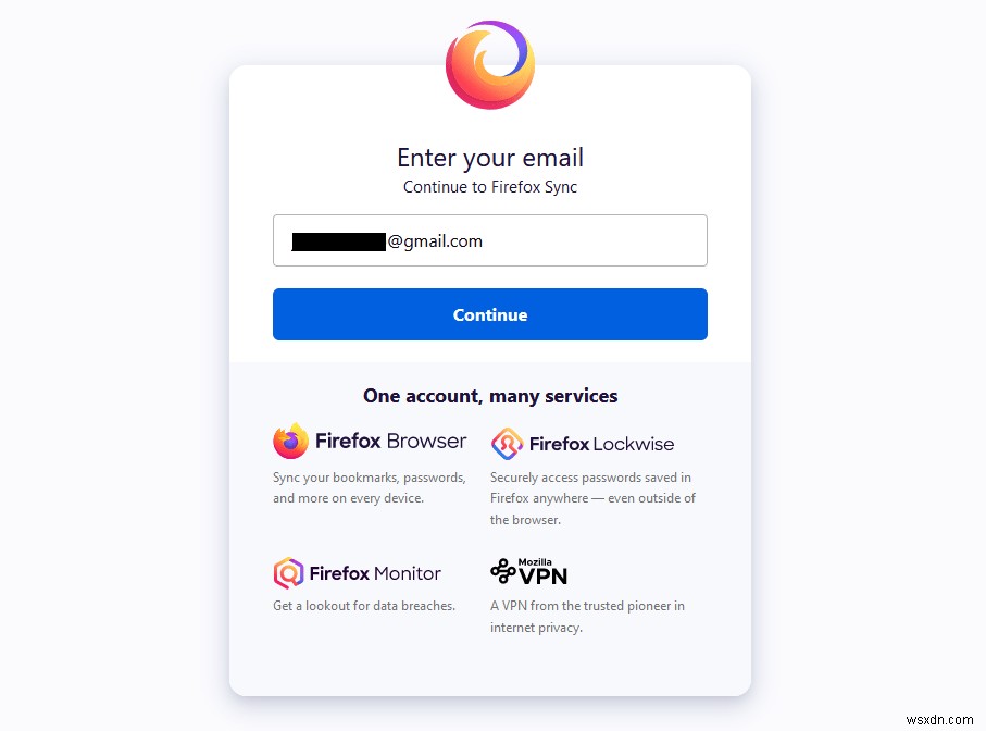Firefoxのブックマーク・タブ・履歴・パスワードをデバイス間で同期する方法【PC・Android対応】