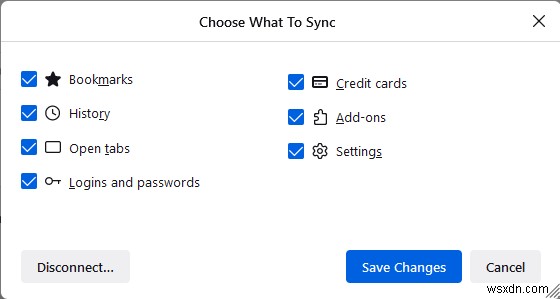 Firefoxのブックマーク・タブ・履歴・パスワードをデバイス間で同期する方法【PC・Android対応】