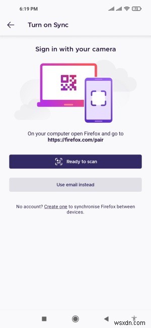 Firefoxのブックマーク・タブ・履歴・パスワードをデバイス間で同期する方法【PC・Android対応】
