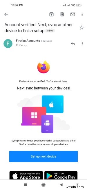 Firefoxのブックマーク・タブ・履歴・パスワードをデバイス間で同期する方法【PC・Android対応】