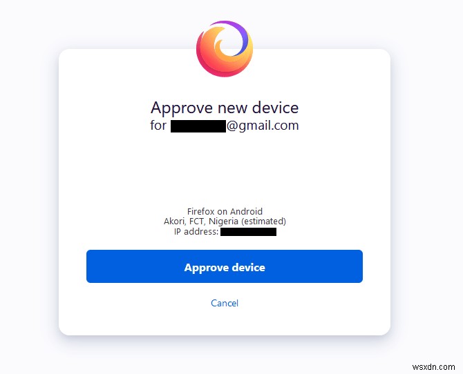 Firefoxのブックマーク・タブ・履歴・パスワードをデバイス間で同期する方法【PC・Android対応】