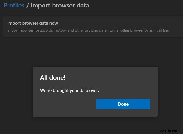 Microsoft Edgeでパスワードをインポート・エクスポートする方法を徹底解説