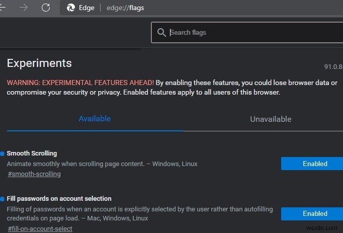 Microsoft Edgeでパスワードをインポート・エクスポートする方法を徹底解説