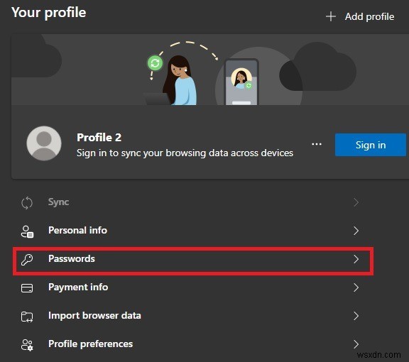 Microsoft Edgeでパスワードをインポート・エクスポートする方法を徹底解説