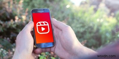Instagramリールをダウンロードする5つの方法【オンラインツールから裏技まで完全解説】
