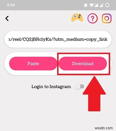 Instagramリールをダウンロードする5つの方法【オンラインツールから裏技まで完全解説】