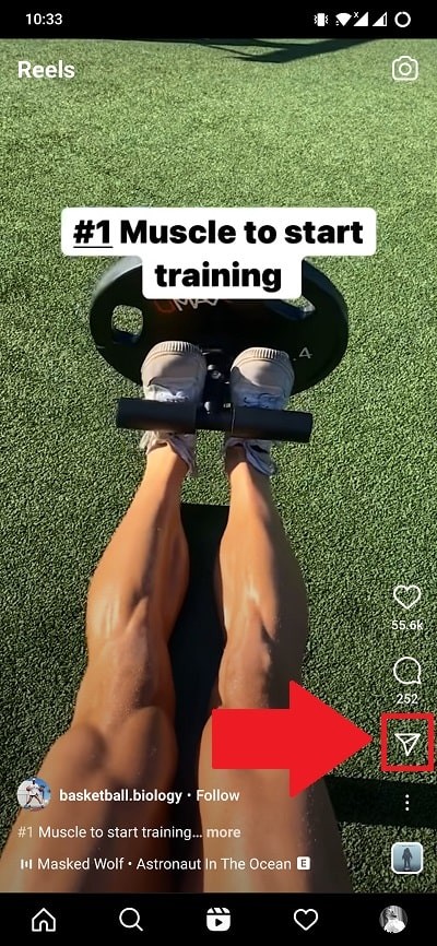 Instagramリールをダウンロードする5つの方法【オンラインツールから裏技まで完全解説】
