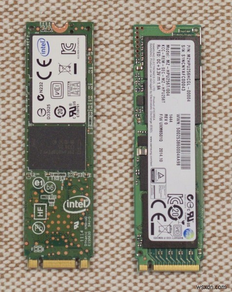 SSDの選び方完全ガイド：購入前にチェックしたい7つのポイント