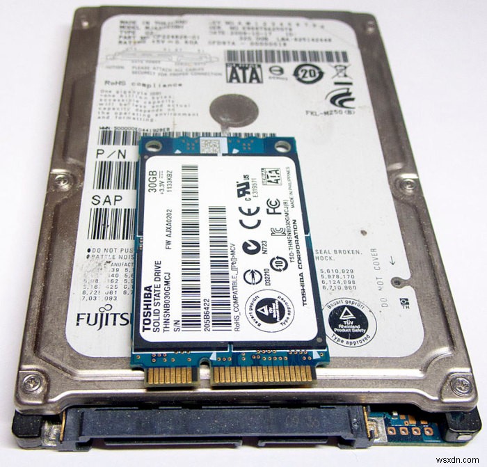 SSDの選び方完全ガイド：購入前にチェックしたい7つのポイント