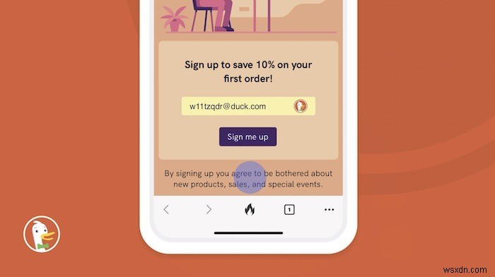DuckDuckGoのメール保護「Email Protection」とは?仕組み・安全性・登録方法を徹底解説