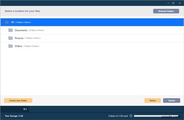 GoogleフォトからAmazon Photosへ写真を移行する方法【初心者向けガイド】