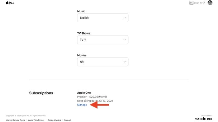 Apple TV+を解約する方法｜iPhone・ブラウザからのキャンセル手順を解説