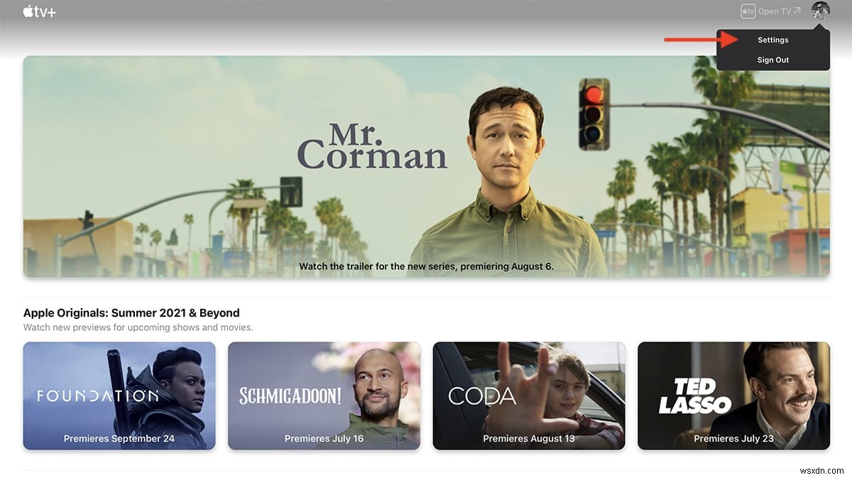 Apple TV+を解約する方法｜iPhone・ブラウザからのキャンセル手順を解説