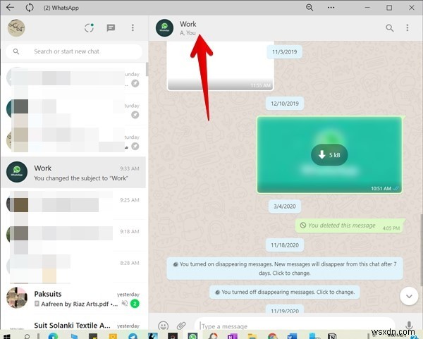 スマホとPCでWhatsAppグループの招待リンクを作成する方法【Android/iPhone対応】