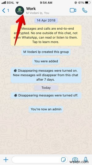 スマホとPCでWhatsAppグループの招待リンクを作成する方法【Android/iPhone対応】