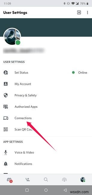 SpotifyをDiscordアカウントに連携する方法【Android・PC対応】