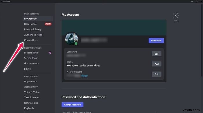SpotifyをDiscordアカウントに連携する方法【Android・PC対応】