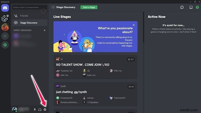 SpotifyをDiscordアカウントに連携する方法【Android・PC対応】