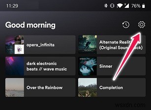 SpotifyをDiscordアカウントに連携する方法【Android・PC対応】