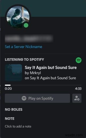 SpotifyをDiscordアカウントに連携する方法【Android・PC対応】