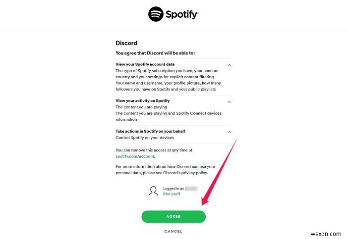 SpotifyをDiscordアカウントに連携する方法【Android・PC対応】