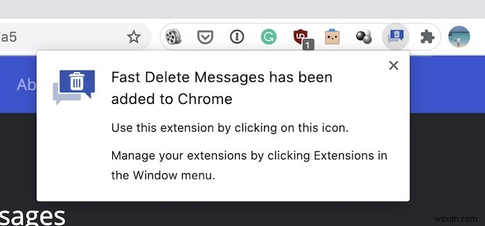 Facebook Messengerのメッセージを一括削除する方法【公式機能から拡張機能まで完全解説】