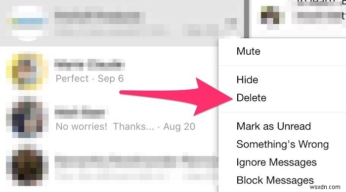 Facebook Messengerのメッセージを一括削除する方法【公式機能から拡張機能まで完全解説】