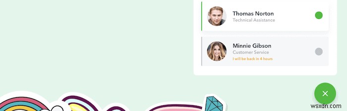 WordPressサイトにWhatsAppチャットボックスを追加する方法【プラグイン設定手順を解説】