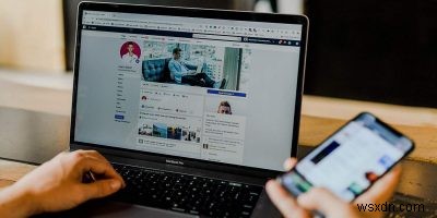 Facebookのチャット履歴をダウンロードして保存する方法