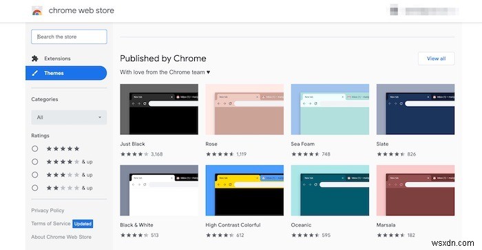 Chromeを美しくカスタマイズ！今すぐ使えるおすすめテーマ10選