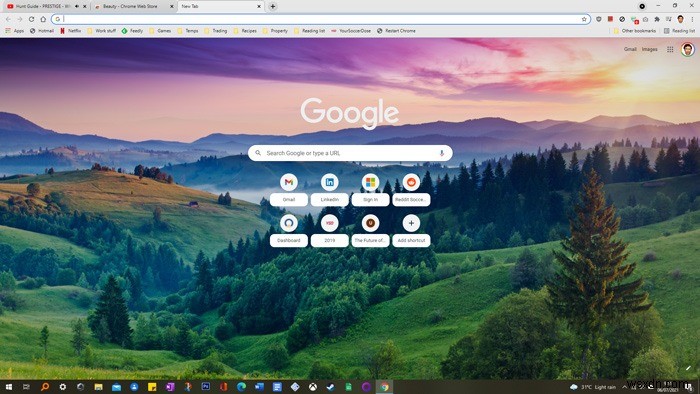 Chromeを美しくカスタマイズ！今すぐ使えるおすすめテーマ10選