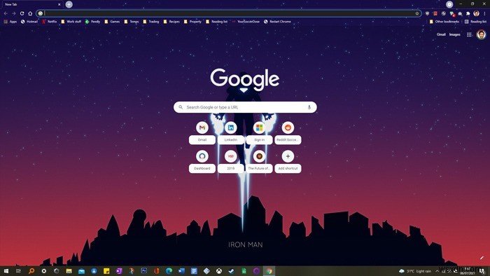 Chromeを美しくカスタマイズ！今すぐ使えるおすすめテーマ10選