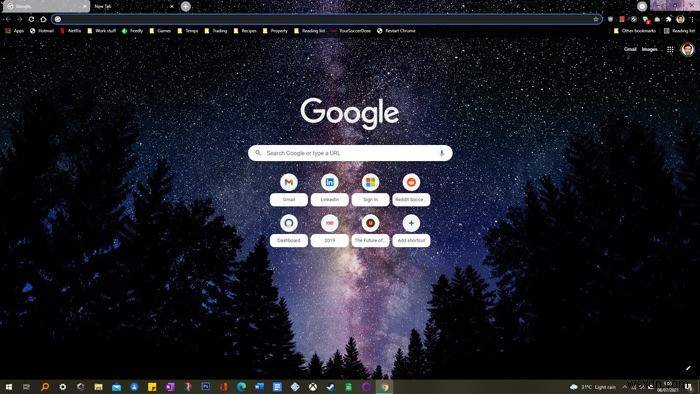Chromeを美しくカスタマイズ！今すぐ使えるおすすめテーマ10選