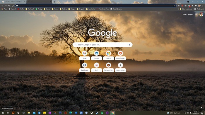 Chromeを美しくカスタマイズ！今すぐ使えるおすすめテーマ10選