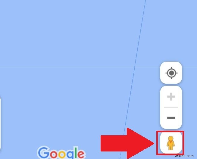 Googleマップのストリートビューで過去の景色を見る方法【タイムトラベル機能】