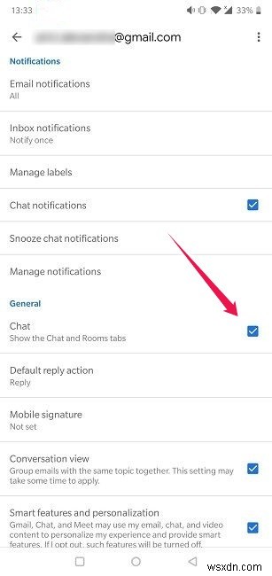 GmailでGoogle Chatを有効化して使い始める方法|PC・スマホ完全ガイド