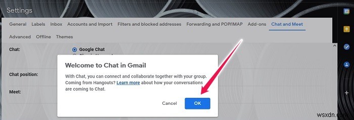 GmailでGoogle Chatを有効化して使い始める方法|PC・スマホ完全ガイド
