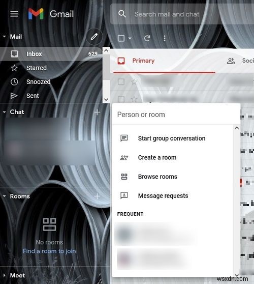GmailでGoogle Chatを有効化して使い始める方法|PC・スマホ完全ガイド