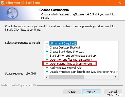 任意のブラウザでマグネットリンクを開く方法【Chrome・Edge・Firefox対応】