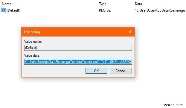 任意のブラウザでマグネットリンクを開く方法【Chrome・Edge・Firefox対応】