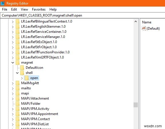 任意のブラウザでマグネットリンクを開く方法【Chrome・Edge・Firefox対応】