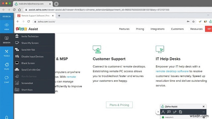 Chromeで使えるおすすめリモートデスクトップ拡張機能3選