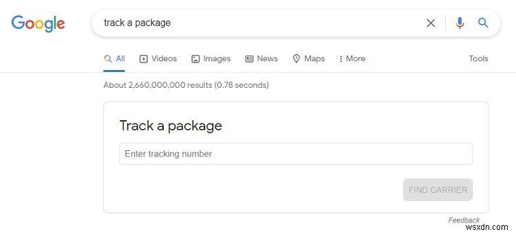 ほぼすべての荷物をオンラインで簡単に追跡できる方法8選