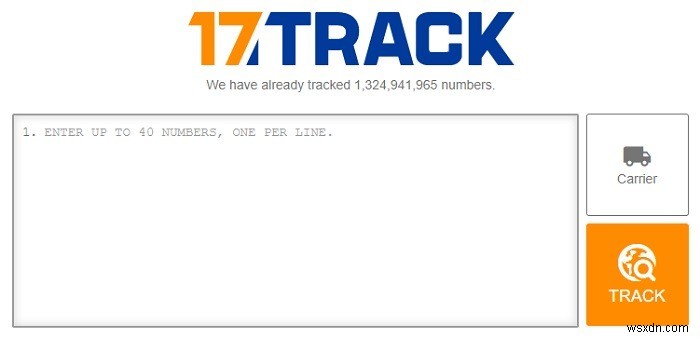 ほぼすべての荷物をオンラインで簡単に追跡できる方法8選