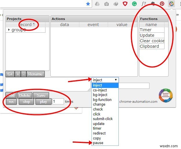 面倒なブラウザ作業を自動化！おすすめChrome拡張機能7選