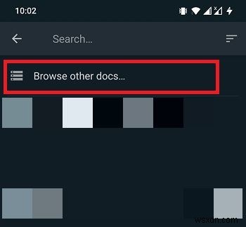 WhatsAppで動画を圧縮されずに高画質のまま送信する方法
