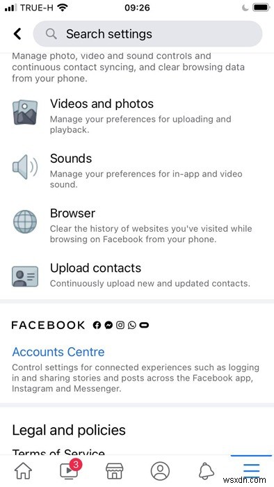 Facebookで画像が読み込まれない?原因と解決策を徹底解説