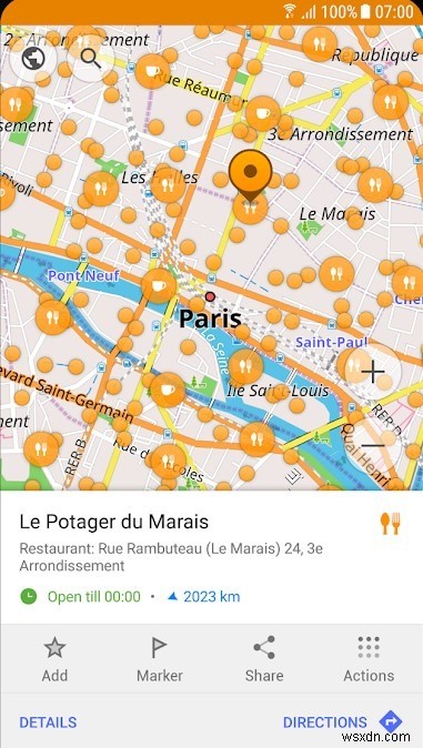 今すぐ試したい!Googleマップの代替アプリおすすめ10選