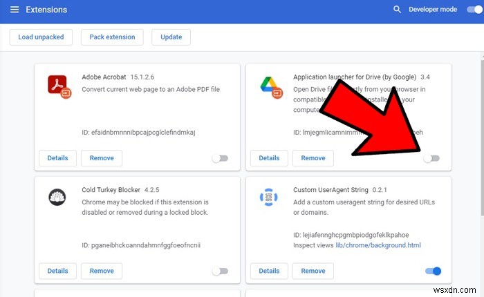 Chromeでスクロールできないときの対処法｜原因別の解決策をわかりやすく解説